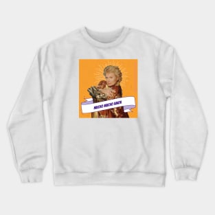 Walter Mercado Crewneck Sweatshirt